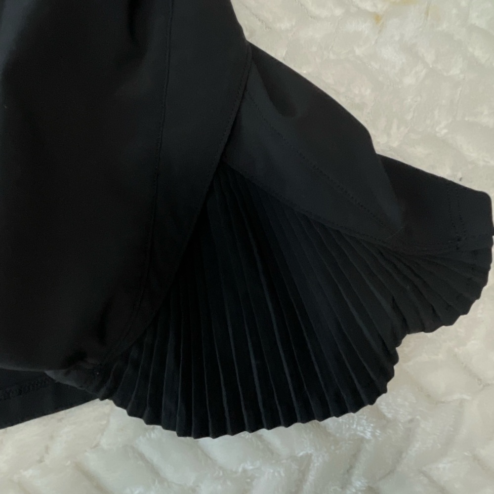 Lululemon Play off the Pleats Mid-Rise Skirt - Picture 9 of 14